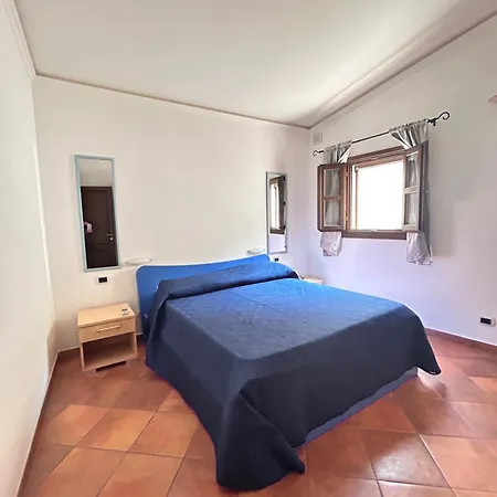 Lucia Apartamento Tortolì