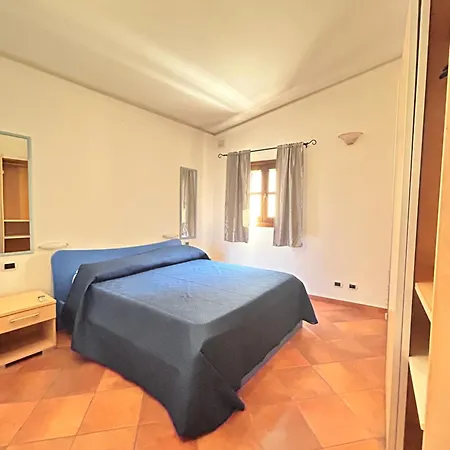 Lucia Apartamento Tortolì