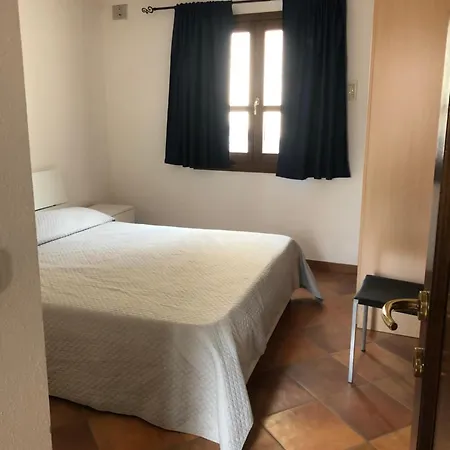 Apartment Lucia Tortoli