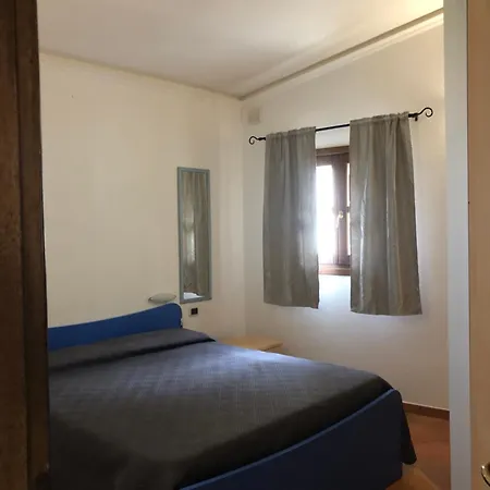 Apartment Lucia Tortoli