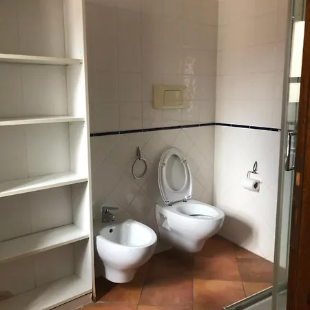 Lucia Apartment Tortoli
