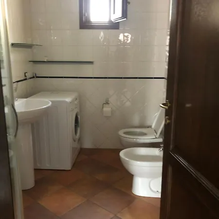 Apartment Lucia Tortoli